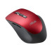 Asus WT425 Wireless Optical Mouse RED 90XB0280-BMU030